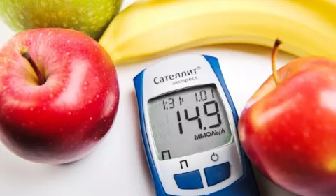 Día Mundial de la Diabetes: ¿Cómo controlar los niveles de glucosa?