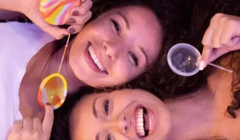 Disco menstrual: Un revolucionario método que permite tener relaciones sexuales durante la menstruación
