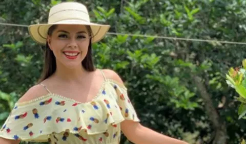 La columna de Doña Perla