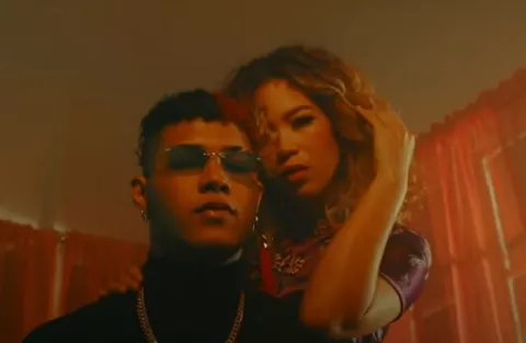 'El Boza' estrena el 'videoclip' de “Hecha Pa’ Mí"