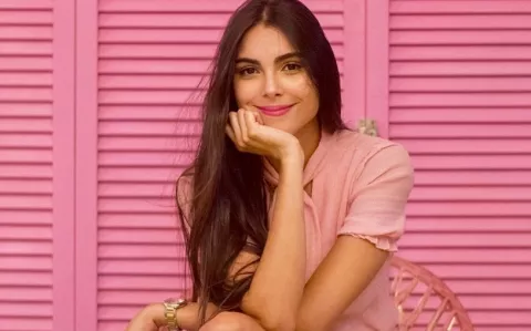 Elizabeth Grimaldo: Amigas le realizan una despedida de soltera 