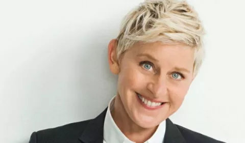  Ellen DeGeneres está envuelta en una nueva controversia laboral