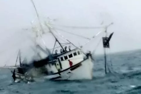 Mal tiempo ha causado inundaciones en 221 viviendas en diferentes puntos del país