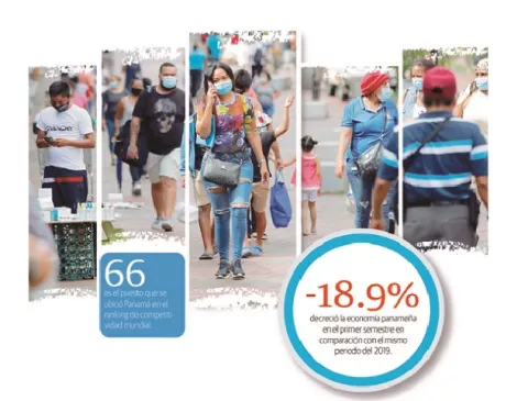 Empleo y la productividad, la clave para la reactivar economía