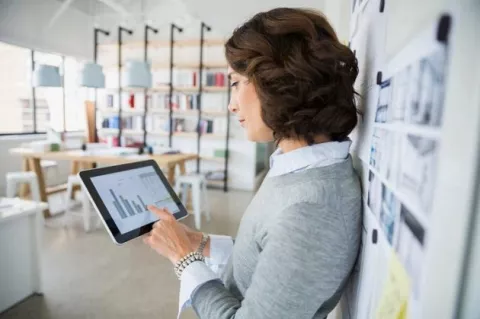 Transformación digital, clave para reactivación económica