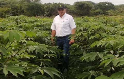 Alcalde de Antón da positivo a la prueba de COVID-19
