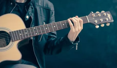 La Universidad de Panamá presenta 'El especial de canciones para estos tiempos'