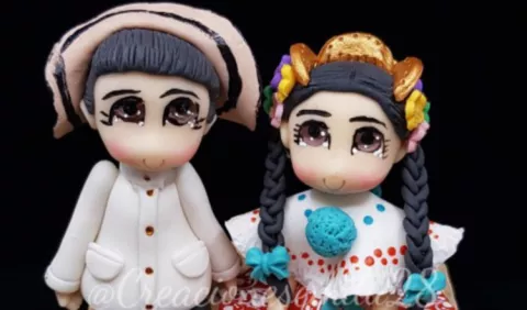 Feria virtual de artesanías y manualidades culminará el domingo 15 de noviembre