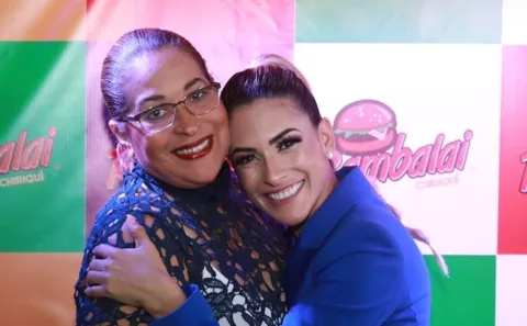 Fallece la mamá de la expresentadora de televisión Jacky Guzmán