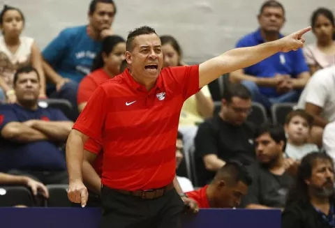 David Rosario no dirigirá a Panamá contra Brasil y Uruguay