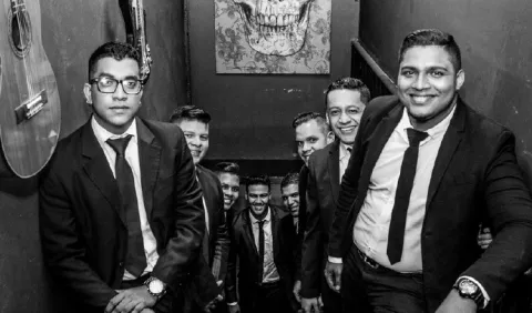 Festival de salsa se desarrolla de manera 'online'