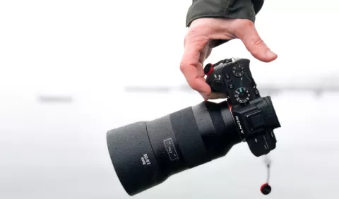 Certamen de fotografía con enfoque en salud