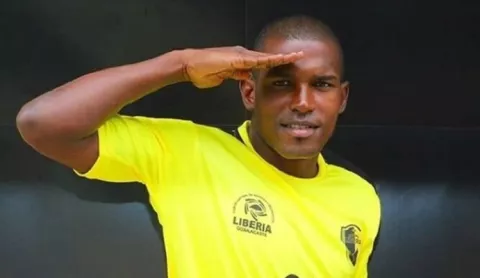 Fallece futbolista panameño Franklin Moreno en Costa Rica