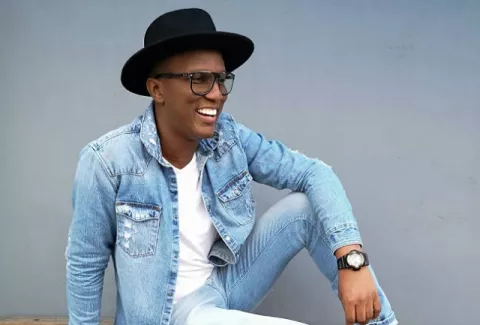 Franklyn Robinson: 'Algunos jóvenes no tienen responsabilidad laboral'