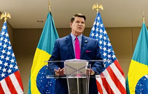 Alto funcionario de Estados Unidos visitará Panamá: conversará de seguridad 5G y red limpia