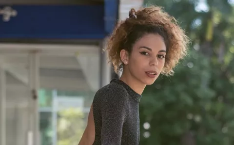 'Gigi', exparticipante de Big Brother, denunció que fue acosada por un taxista