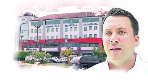 Negocio del primo de Juan Carlos Varela avalado en la Autoridad Marítima de Panamá