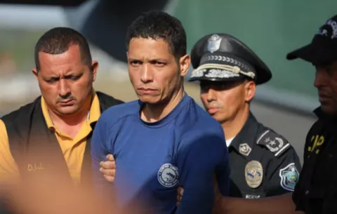 Sala Penal: Gilberto Ventura Ceballos no podía ser condenado a más de 30 años por acuerdo de extradición