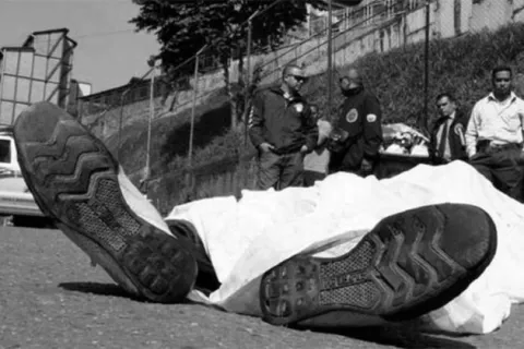 Homicidios en Panamá