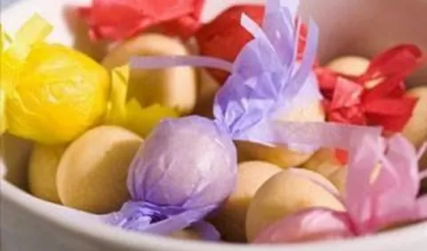 ¿Cómo preparar los tradicionales 'huevitos de leche'?