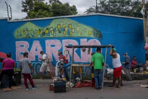 Los 36 meses de hiperinflación en Venezuela