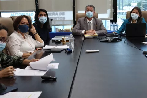 Creación del Instituto Meteorológico Nacional busca consensos entre entidades públicas