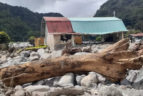 Gobierno de Laurentino Cortizo; 16 meses de gestión sometidos a estados de emergencias
