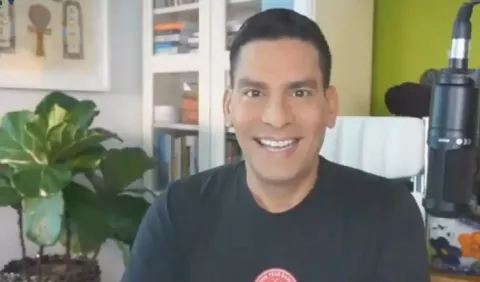 Ismael Cala lanzó su diario digital, el cual se enfoca en la salud