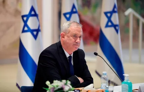 La vacuna israelí contra la COVID-19 comienza la fase de pruebas en humanos