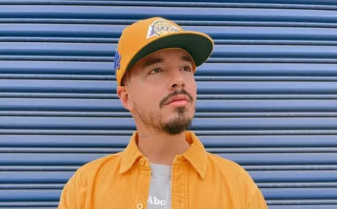 J Balvin nuevamente está pasando por episodios de depresión y ansiedad