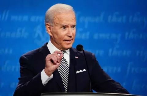 Equipo de transición de Joe Biden empezará reuniones con los funcionarios de Donald Trump