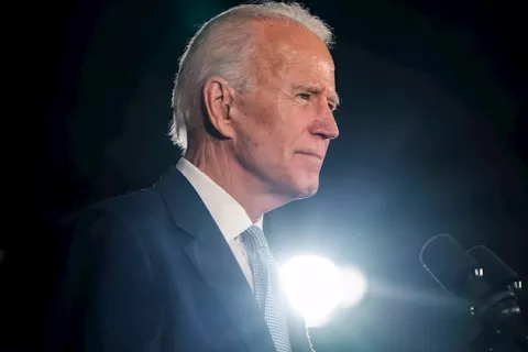 Joe Biden gana también Nevada, según las proyecciones de los medios