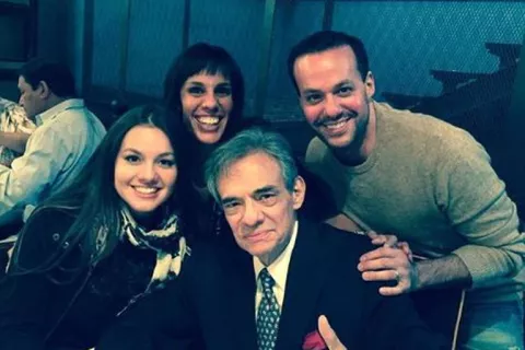 José José: ¿Hallaron el testamento de 'El Príncipe de la Canción'?
