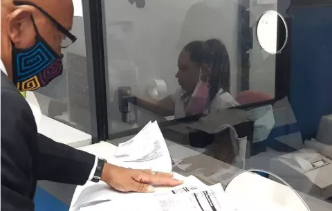 Tras cancelación de deuda con la CSS, funcionarios municipales de Colón pueden tramitar jubilación 