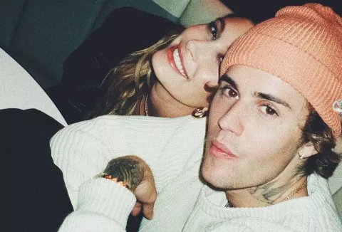 Justin Bieber a Hailey Bieber en su cumpleaños: 'Mi mayor sueño es envejecer contigo'