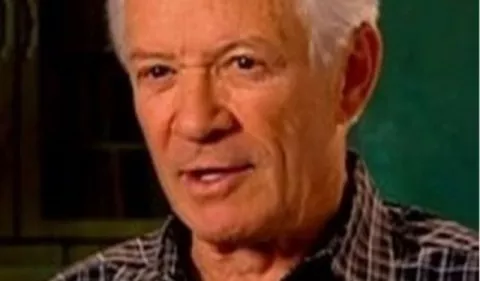 Ken Spear, cocreador de Scooby-Doo, falleció a sus 82 años