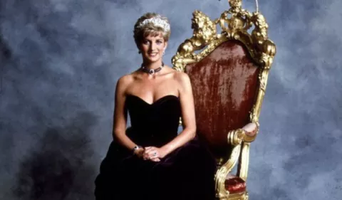 Lady Di casi no va a su boda, el príncipe Carlos le confesó una noche antes del enlace que no la amaba