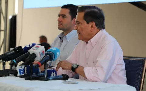Presidente Laurentino Cortizo pidió abstenerse de hacer visitas a familiares el Día de la Madre, Navidad y Año Nuevo