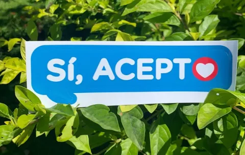 Comunidad LGBT  pide al Municipio que les brinde apoyo a las parejas del mismo sexo y a sus familias