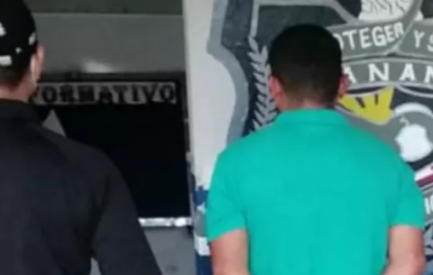 Juez de garantías ordena arresto domiciliario para sujeto que presuntamente mató a su hermano en David 