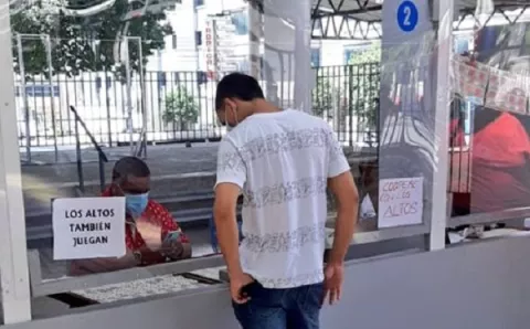 A partir del 12 de noviembre regresan los sorteos de la lotería los miércoles 