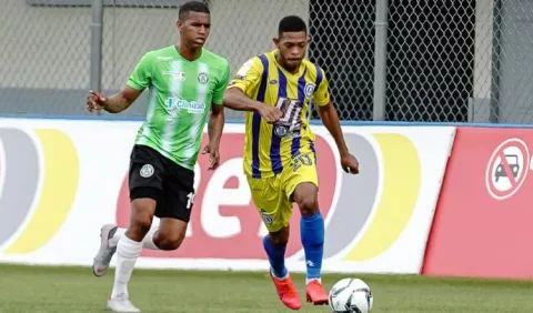 Alianza empata ante Universitario en la octava fecha de la LPF