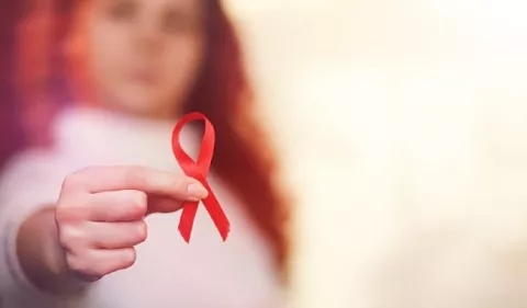 Día Mundial de la lucha contra el SIDA: ¿Cuáles son los síntomas iniciales del VIH?