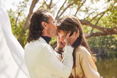 ¡Falsa alarma! Marc Anthony no tiene un nuevo romance