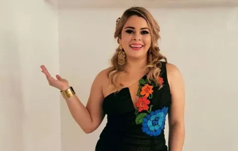 Margarita Henríquez: Baile virtual junto a la agrupación Los Henríquez