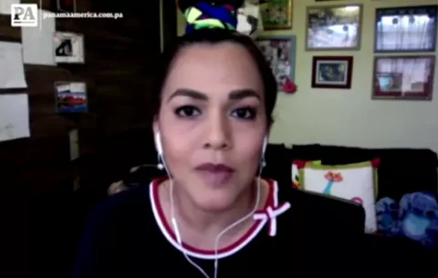 Entre aprendizajes y experiencias, Marilyn Ho Diéguez explica qué la impulsó a aspirar a la rectoría de la Usma
