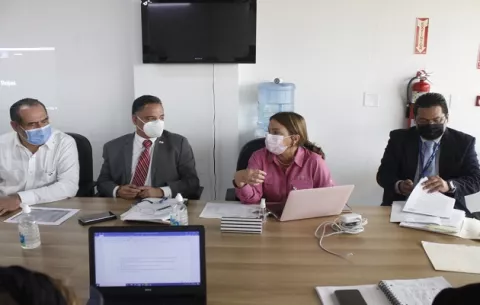 Meduca y colegios particulares logran acuerdo: auxilio económico será dirigido a los padres