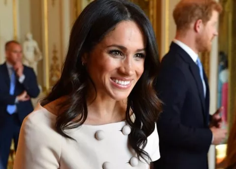 Meghan Markle confesó que sufrió un aborto: 'Mientras abrazaba a mi primogénito, estaba perdiendo al segundo'