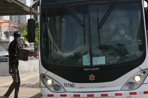 Metrobús tendrá nuevas rutas a partir de hoy