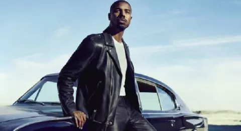 Michael B. Jordan, el 'hombre más sexy del mundo', se unió a OnlyFans por una noble causa